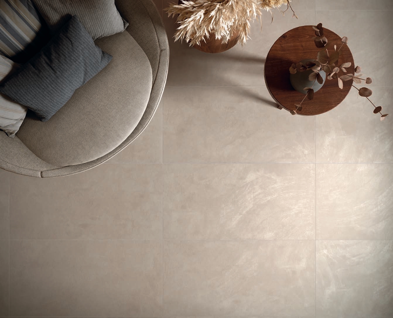 OFFERTA | Gres Porcellanato HERBERIA CLAY 90×90